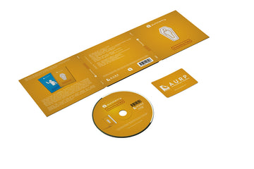 autolemy: Assisting Fate CD Album + Discount Card